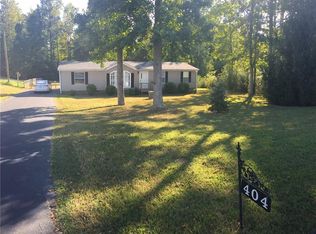 404 Candlewood Dr, Winston Salem, NC 27127