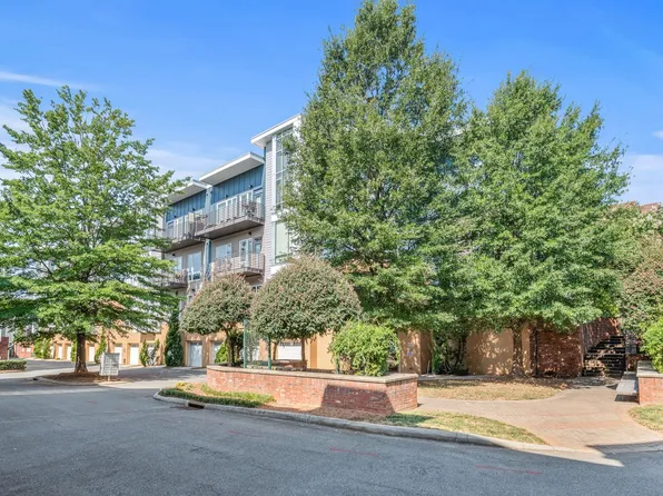 2200 Lyndhurst Ave, Charlotte, NC