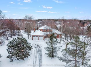 6 Cedar Ridge Ct, Erin, ON N0B1T0