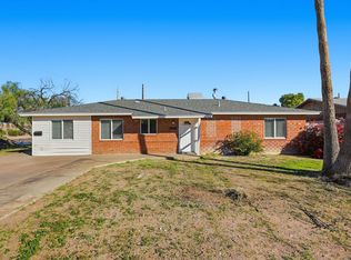 4614 E Pierce St, Phoenix, AZ 85008