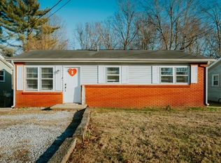 1140 Pepper Dr, Madisonville, KY 42431