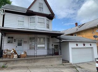 404 Cherry Ave, Altoona, PA 16601