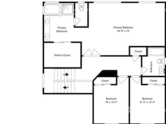 3rd image of 8068 Sweet Clover Ct