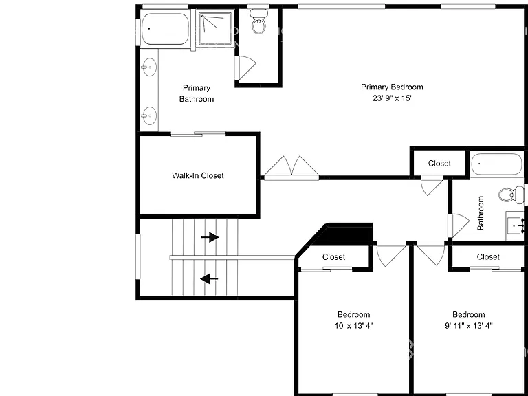 8068 Sweet Clover Ct — Photo 3