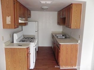 409 Humble Ave #B, Midland, TX 79705