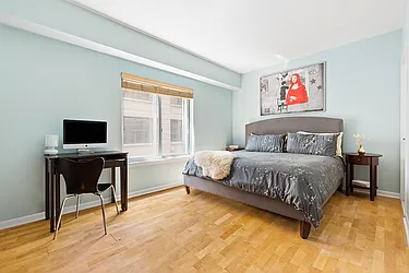 Rented by Compass