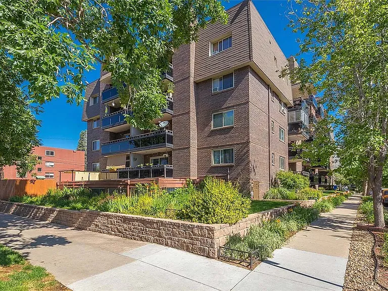 1233 N Ogden St #STREET511 — Photo 4