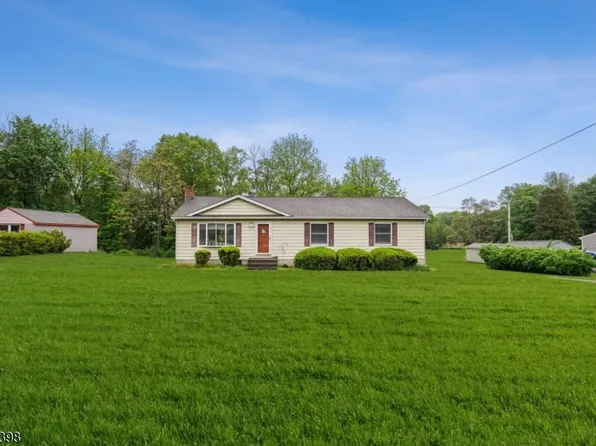 190 State Route 94, Lafayette Twp., NJ 07848