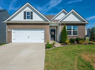 700 Pintail Point, Lebanon, TN 37090