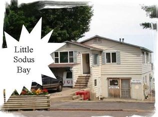 14687 Lake St, Sterling, NY 13156