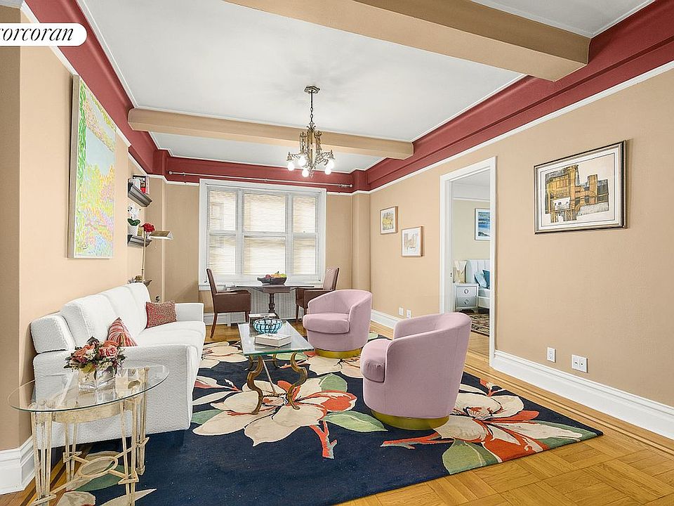 1st image of 65 Central Park W APT 7F
