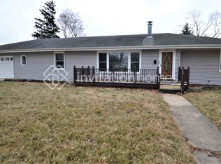 5 E Adams St, Villa Park, IL 60181