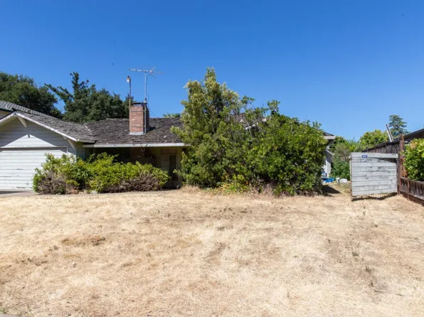 1391 La Bella Ave, Sunnyvale, CA 94087