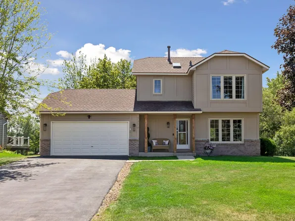7370 158th St W, Apple Valley, MN 55124