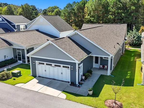 116 Beaufort Loop, Clayton, NC 27527