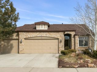 819 Topaz St, Superior, CO 80027