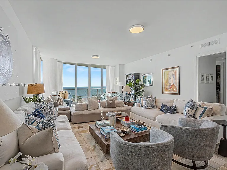 2627 S Bayshore Dr #2601 — Photo 4