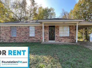 4537 Spring Glen Dr, Memphis, TN 38128