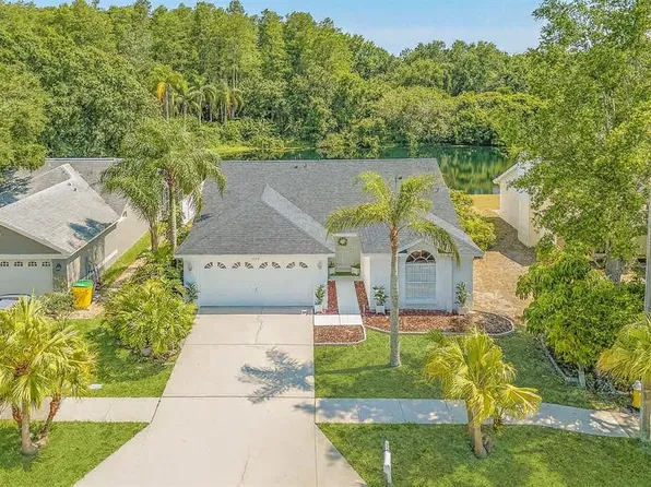 3048 Jodi Ln, Palm Harbor, FL 34684