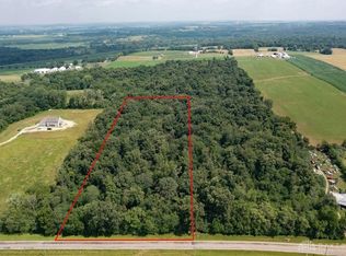 4364 Urbana Woodstock Pike, Cable, OH 43009