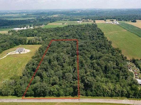 4364 Urbana Woodstock Pike, Cable, OH 43009