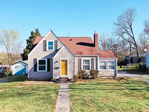 123 N Highland Ave, Princeton, KY 42445