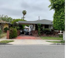 2222 Fitzgerald Ave, Commerce, CA 90040