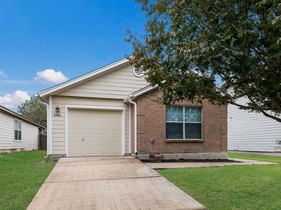 8848 Staghorn Ml, Converse, TX, 78109