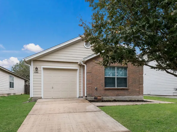 8848 Staghorn Ml, Converse, TX 78109