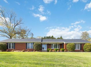107 Green Hill Park Dr, Somerset, KY 42501