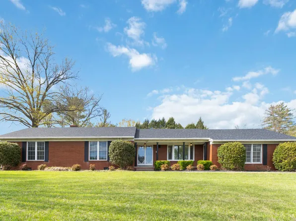 107 Green Hill Park Dr, Somerset, KY 42501