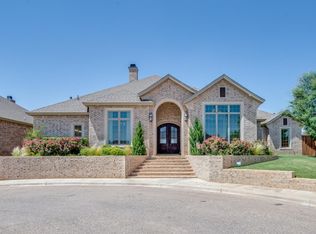 6102 88th Pl, Lubbock, TX 79424