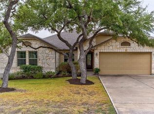17707 Linkhill Dr, Dripping Springs, TX 78620