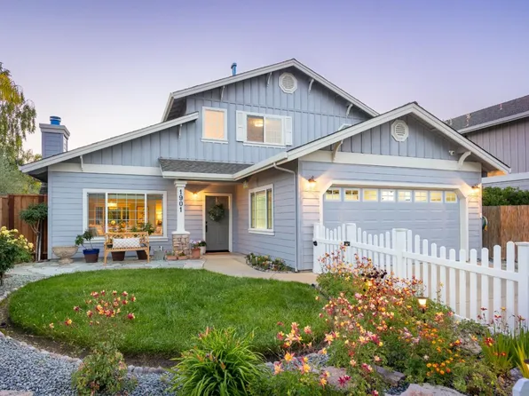 1901 Maciel Ave, Santa Cruz, CA 95062