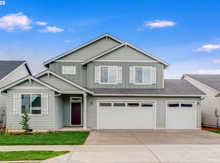 2609 S 7th Way, Ridgefield, WA 98642