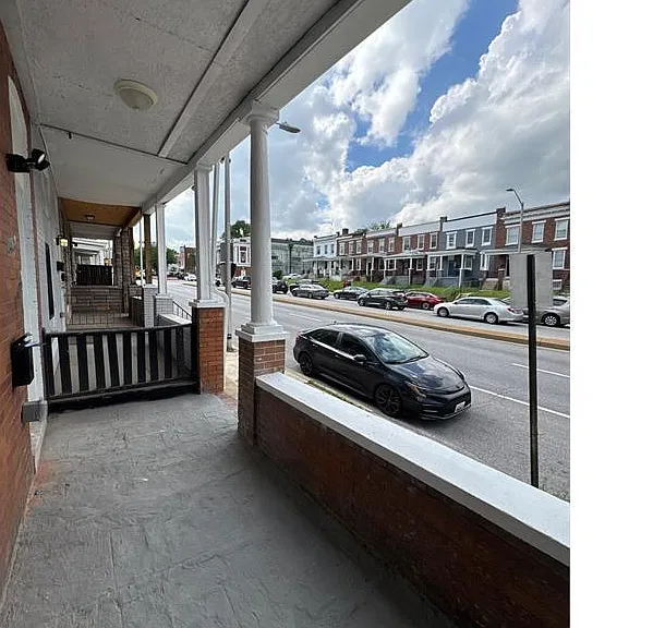 3400 Edmondson Ave — Photo 3