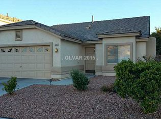 5305 Cool Dawn Ct, Las Vegas, NV 89130