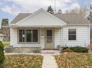 3515 S 1st Pl, Milwaukee, WI 53207