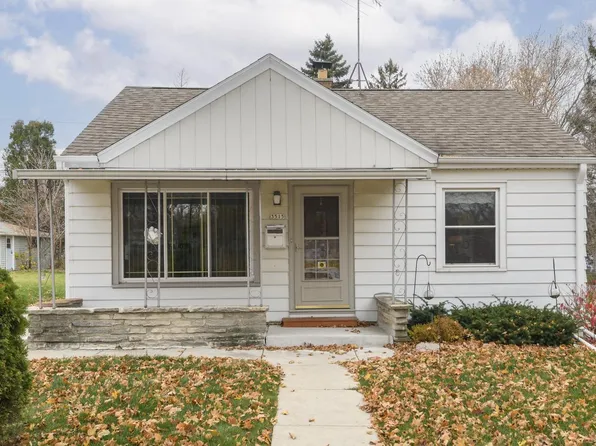 3515 South 1st PLACE, Milwaukee, WI 53207
