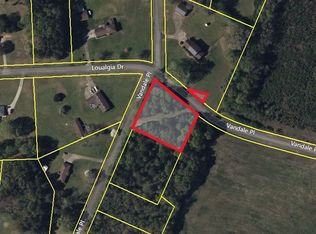 LOT 43 Vandale Pl, Anderson, SC 29626