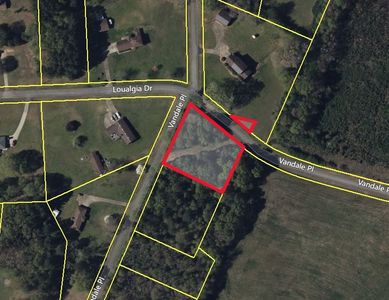LOT 43 Vandale Pl, Anderson, SC, 29626