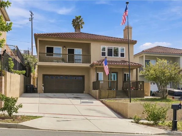 3040 Linden Ave, Long Beach, CA 90807
