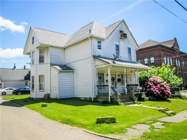 315 1st St, Butler, PA 16001