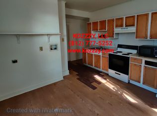 407 E Michigan St #A, Evansville, IN 47711