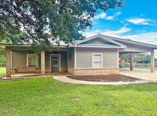 131D Shipman Firetower Rd, Lucedale, MS 39452