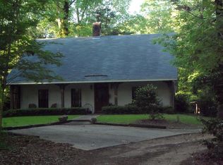 3649 Kimbell Rd, Terry, MS 39170