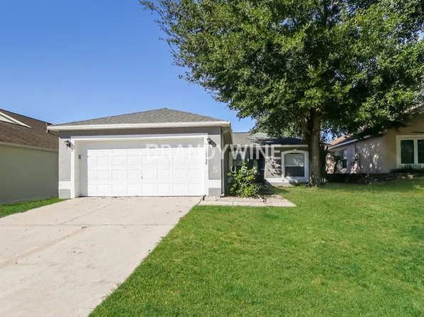 16052 Dorchester Blvd, Clermont, FL 34714