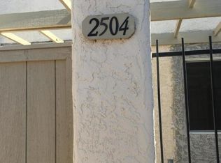2504 E 5th Pl, Tempe, AZ 85281
