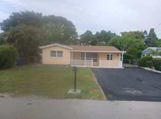 2900 Sunshine Blvd, Hollywood, FL 33023