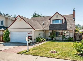 1151 Glenview Dr, San Bruno, CA 94066